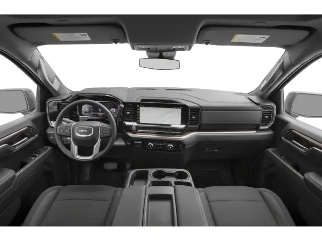 2025 GMC Sierra 1500 - Photo 5