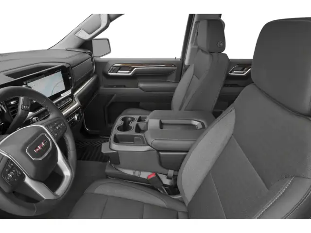 2025 GMC Sierra 1500 - Photo 6
