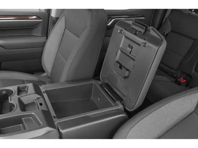 2025 GMC Sierra 1500 - Photo 11