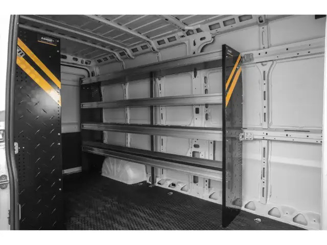 2023 Ram ProMaster Cargo Van - Photo 10