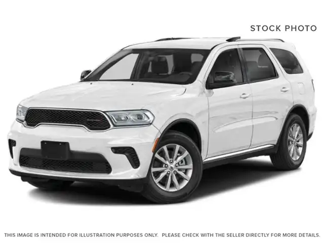 2024 Dodge Durango