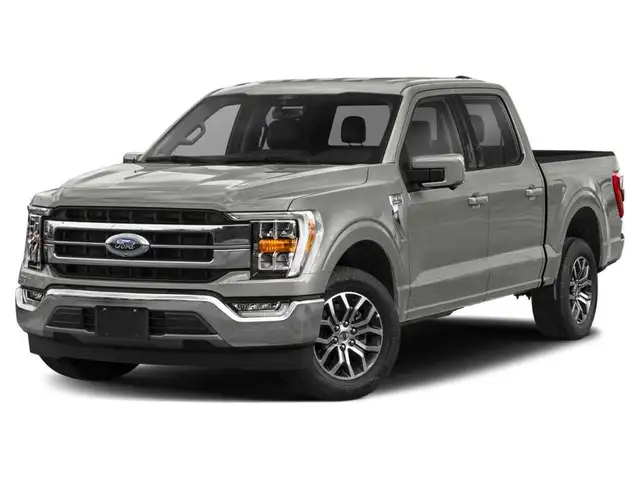2022 Ford F-150 Lariat - 2.7L | Heated Cooled Seats | Pano Sunro