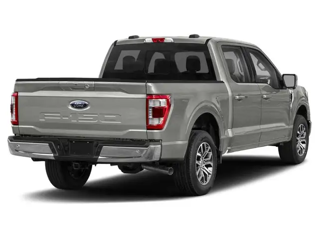 2022 Ford F-150 Lariat - 2.7L | Heated Cooled Seats | Pano Sunro - Photo 2