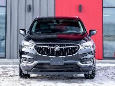 2021 Buick Enclave Essence - 7 Seater | Captain Seats | Pano Sun - Photo 3