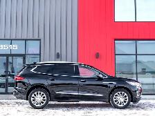2021 Buick Enclave Essence - 7 Seater | Captain Seats | Pano Sun - Photo 5