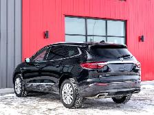 2021 Buick Enclave Essence - 7 Seater | Captain Seats | Pano Sun - Photo 8