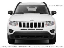 2012 Jeep Compass - Photo 2