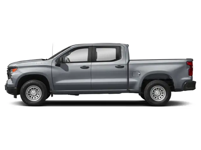 2024 Chevrolet Silverado 1500 - Photo 3