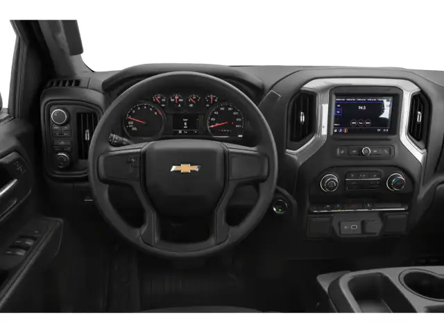 2024 Chevrolet Silverado 1500 - Photo 4