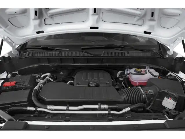 2024 Chevrolet Silverado 1500 - Photo 9