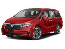 2022 Honda Odyssey Touring - One Owner | Clean Carfax | Loaded