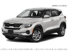 2022 Kia Seltos