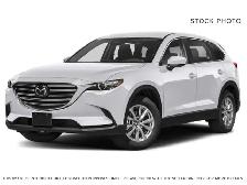 2022 Mazda CX-9