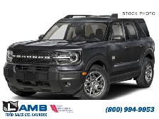 2026 Ford Bronco Sport Big Bend® 200A