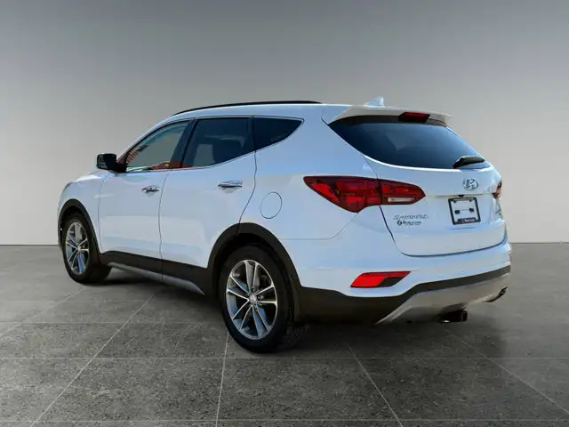 2018 Hyundai Santa Fe Sport SE - Photo 4