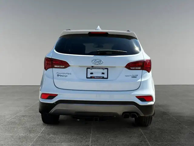 2018 Hyundai Santa Fe Sport SE - Photo 5