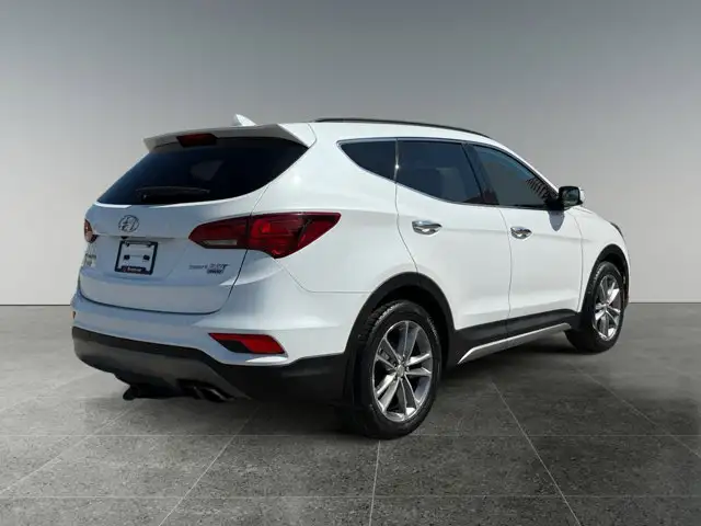 2018 Hyundai Santa Fe Sport SE - Photo 7