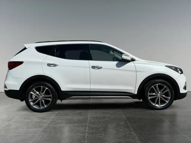 2018 Hyundai Santa Fe Sport SE - Photo 8