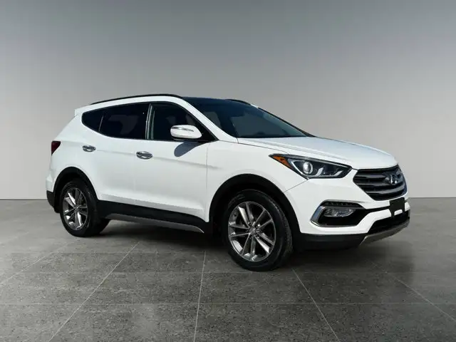2018 Hyundai Santa Fe Sport SE - Photo 9