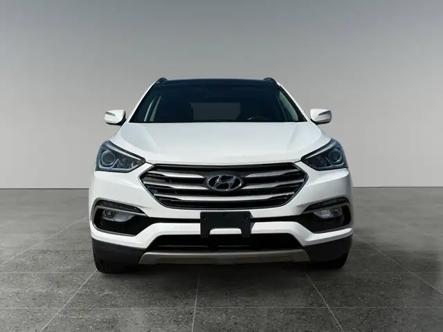 2018 Hyundai Santa Fe Sport SE - Photo 10