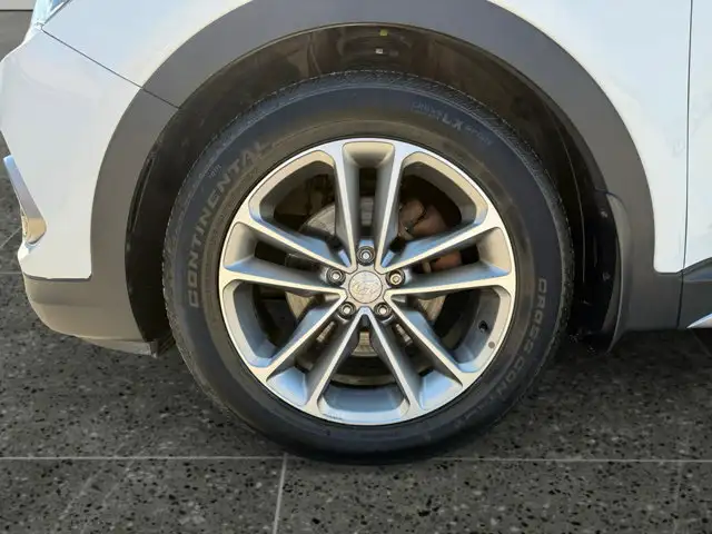 2018 Hyundai Santa Fe Sport SE - Photo 11