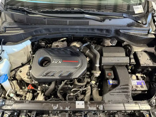 2018 Hyundai Santa Fe Sport SE - Photo 12