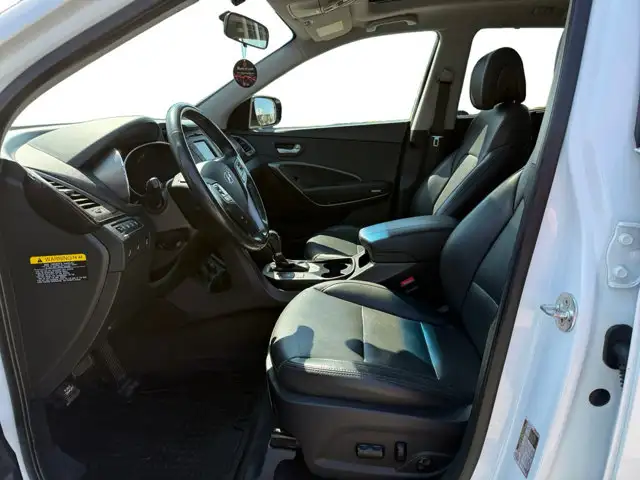 2018 Hyundai Santa Fe Sport SE - Photo 13