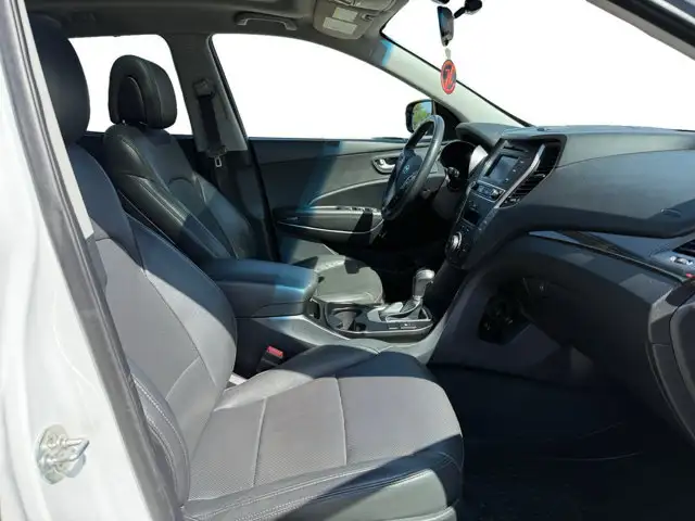 2018 Hyundai Santa Fe Sport SE - Photo 14