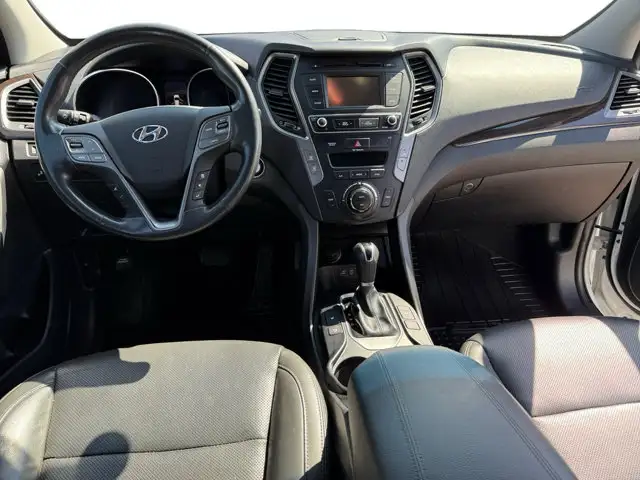 2018 Hyundai Santa Fe Sport SE - Photo 15