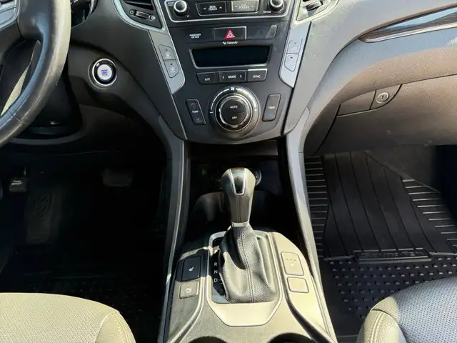 2018 Hyundai Santa Fe Sport SE - Photo 16