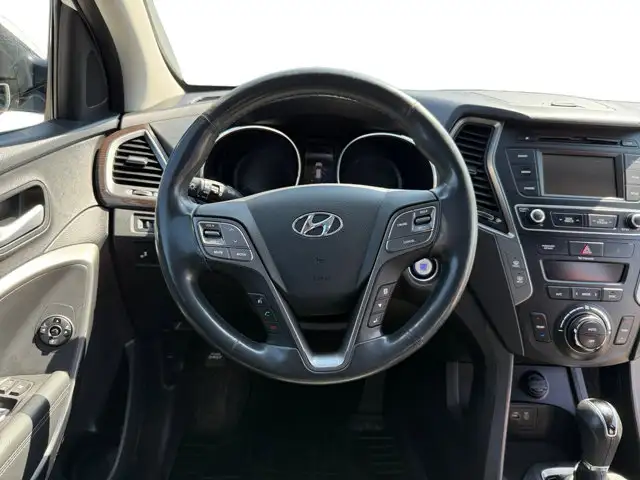 2018 Hyundai Santa Fe Sport SE - Photo 17