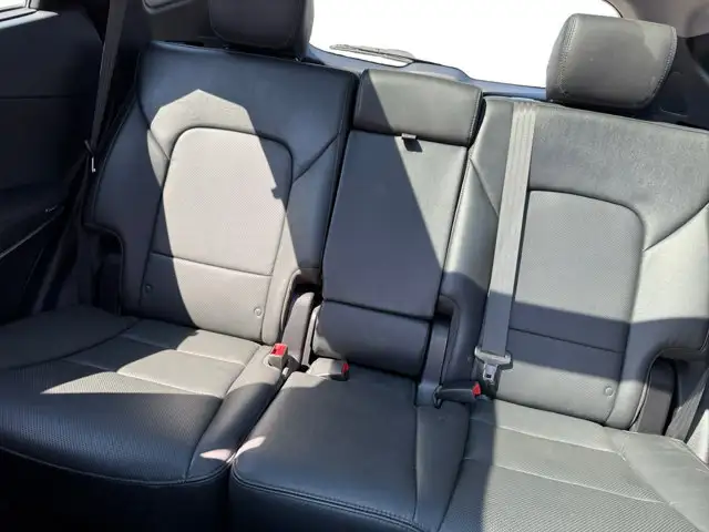 2018 Hyundai Santa Fe Sport SE - Photo 18