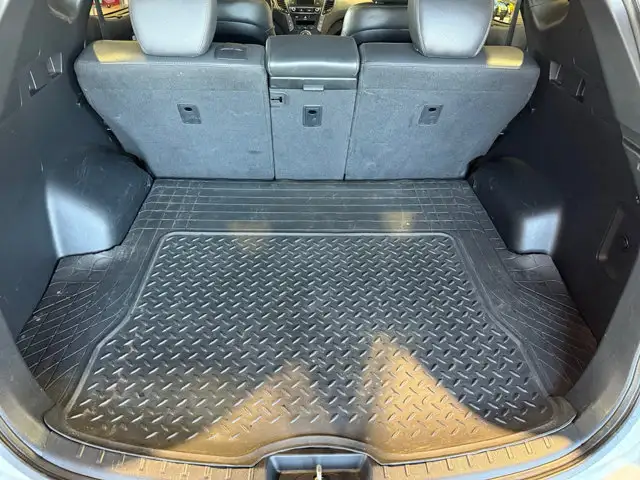 2018 Hyundai Santa Fe Sport SE - Photo 19