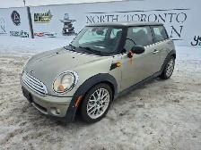 2008 MINI Cooper