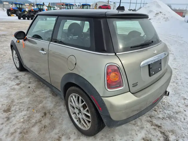 2008 MINI Cooper - Photo 3