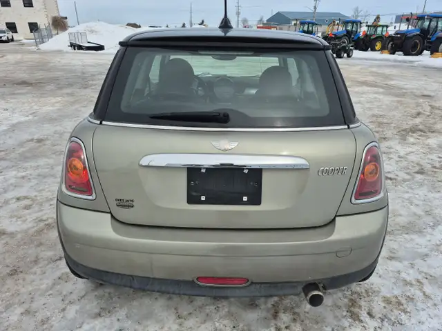 2008 MINI Cooper - Photo 4