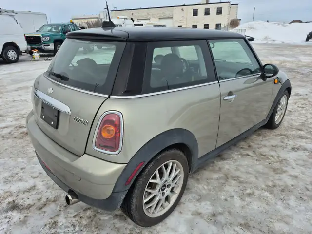 2008 MINI Cooper - Photo 5