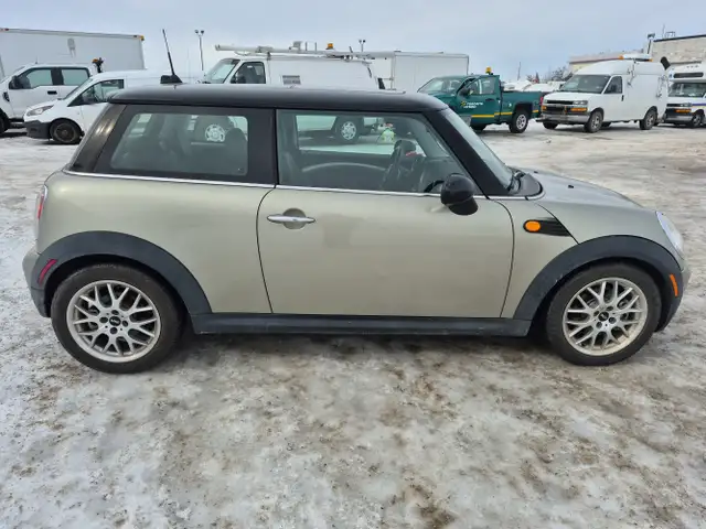 2008 MINI Cooper - Photo 6