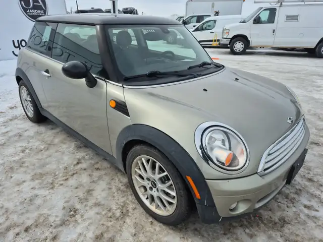 2008 MINI Cooper - Photo 7