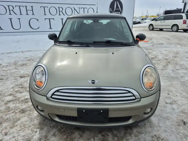 2008 MINI Cooper - Photo 8