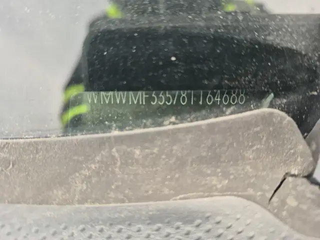 2008 MINI Cooper - Photo 9