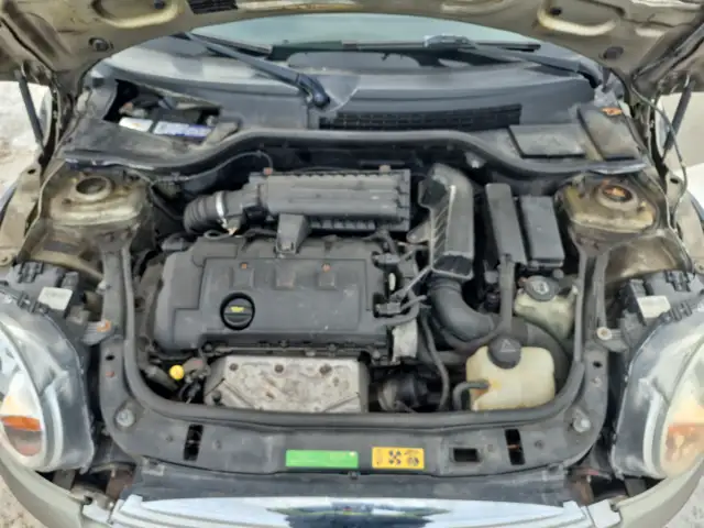 2008 MINI Cooper - Photo 11