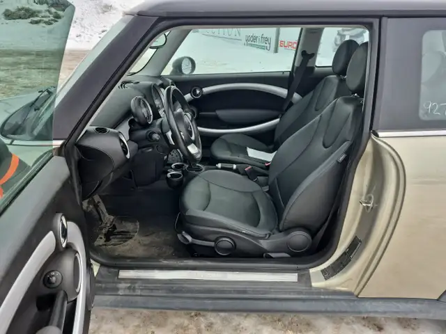 2008 MINI Cooper - Photo 13