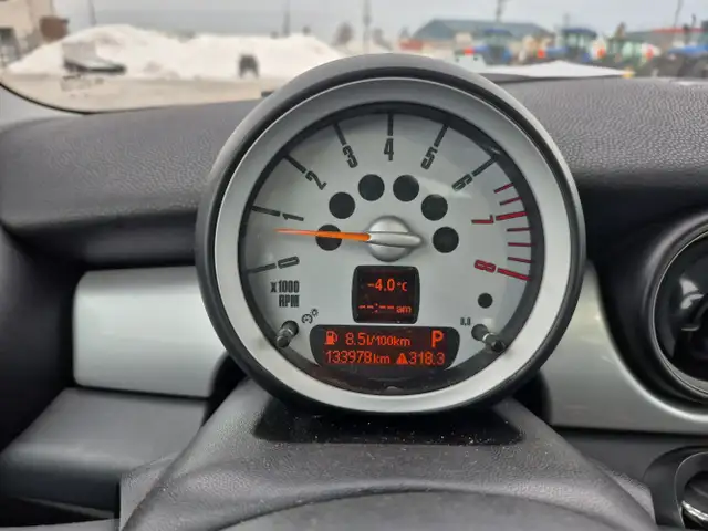2008 MINI Cooper - Photo 14