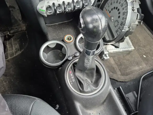 2008 MINI Cooper - Photo 16