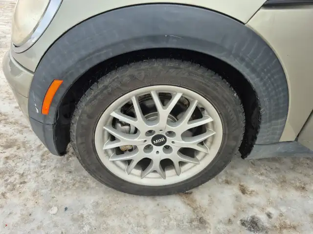 2008 MINI Cooper - Photo 18