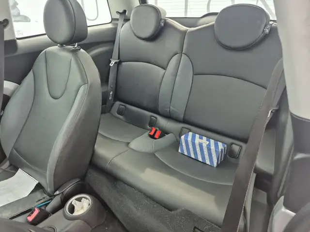 2008 MINI Cooper - Photo 20