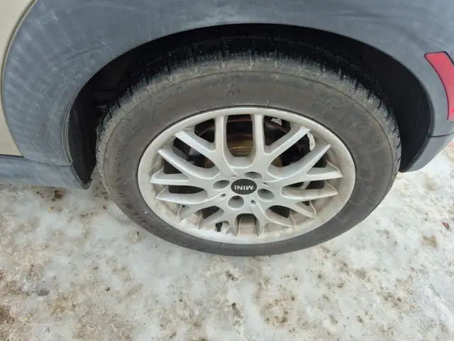 2008 MINI Cooper - Photo 21