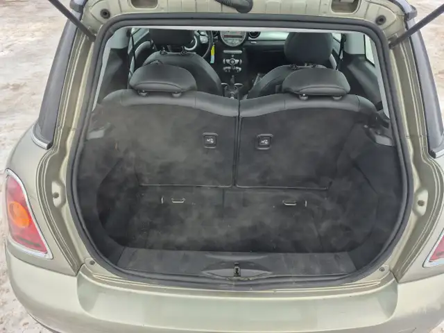 2008 MINI Cooper - Photo 22