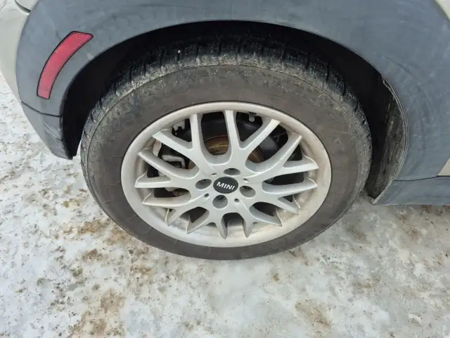 2008 MINI Cooper - Photo 25